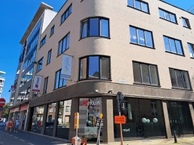 Mieszkanie — Hasselt