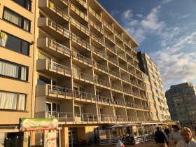 Appartement in Oostende