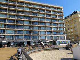 Appartement in Oostende