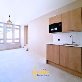 Appartement à Lille