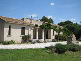 Maison à Maubec