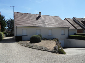 Maison à Le Controis-en-Sologne