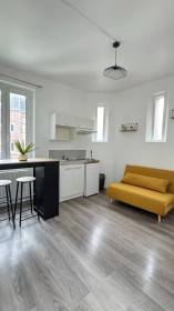 Studio à Rouen
