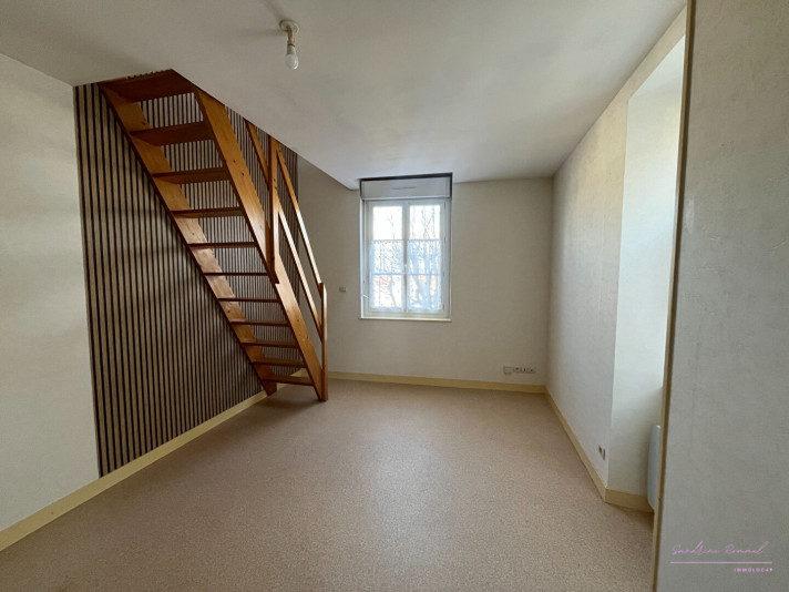 Voir la photo 1/4 du type apartment à Lys-Haut-Layon