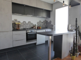 Apartment in Rouen