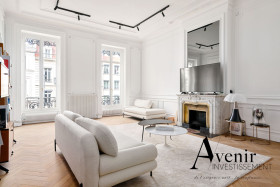 Appartement in Lyon