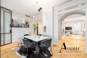 Appartement in Lyon