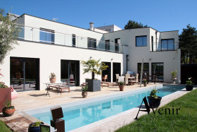 Woonhuis in Lyon