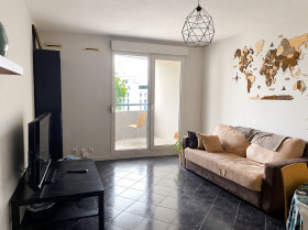 Appartement in Lyon