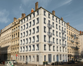 Appartement in Lyon