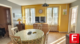 Appartement à Vire Normandie