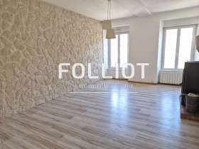 Appartement à Vire Normandie