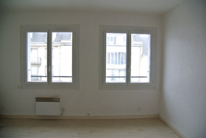 Voir la photo 1/3 du type apartment à Saint-Nazaire