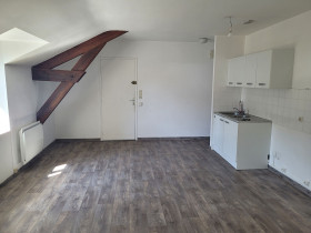 Appartement à Le Pellerin