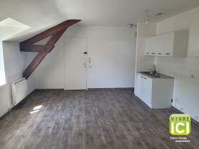 Appartement à Le Pellerin