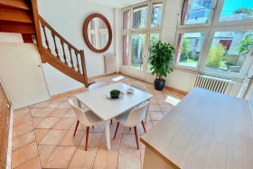 Maison à Nantes