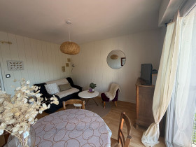 Appartement à Saint-Nazaire