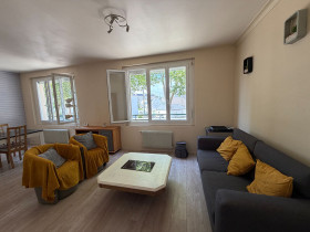 Appartement à Saint-Nazaire
