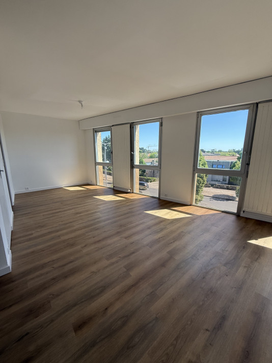 Voir la photo 1/7 du type apartment à Montaigu-Vendée