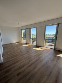 Appartement à Montaigu-Vendée