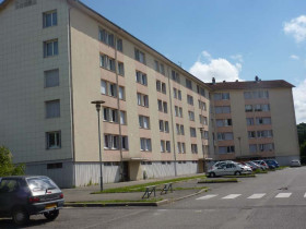 Appartement à Bavans