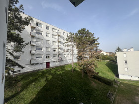 Appartement à Sochaux