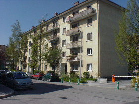 Appartement à Annecy
