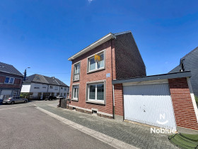 Einfamilienhaus in Theux