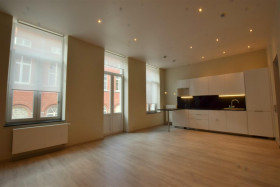 Appartement in Verviers