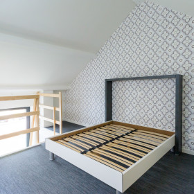 Pièce à Gent