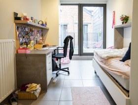 Zimmer in Antwerpen