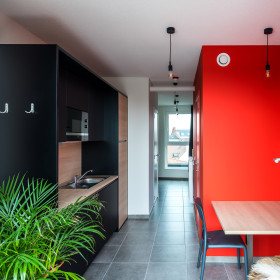 Studio in Gent