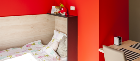 Studio à Gent