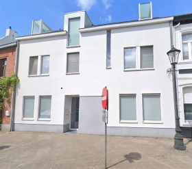 Appartement in Meerhout