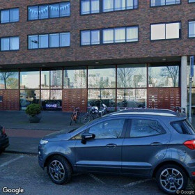 Appartement in Rotterdam