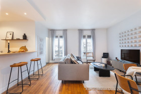 Appartement à Levallois-Perret