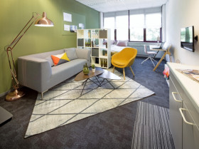 Kamer in Venlo