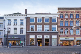 Family home in 's-Hertogenbosch