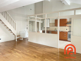 Appartement in Lyon