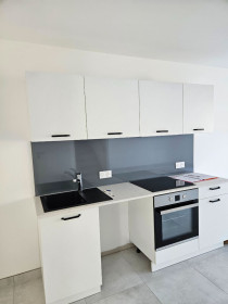 Appartement à Machecoul-Saint-Même