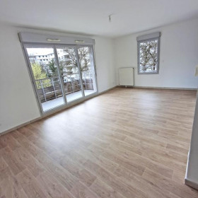 Appartement à Meylan