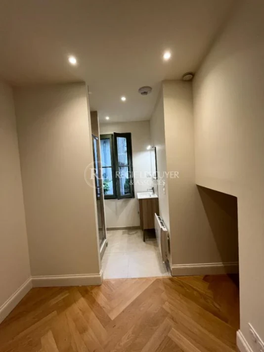 Voir la photo 1/2 du type studio à Lyon