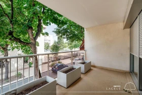 Appartement à Vichy