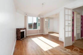 Appartement à Vichy