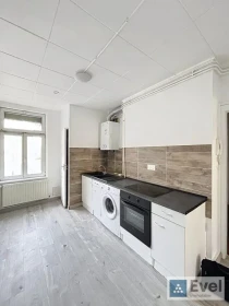 Appartement à Metz