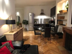 Appartement in Lyon