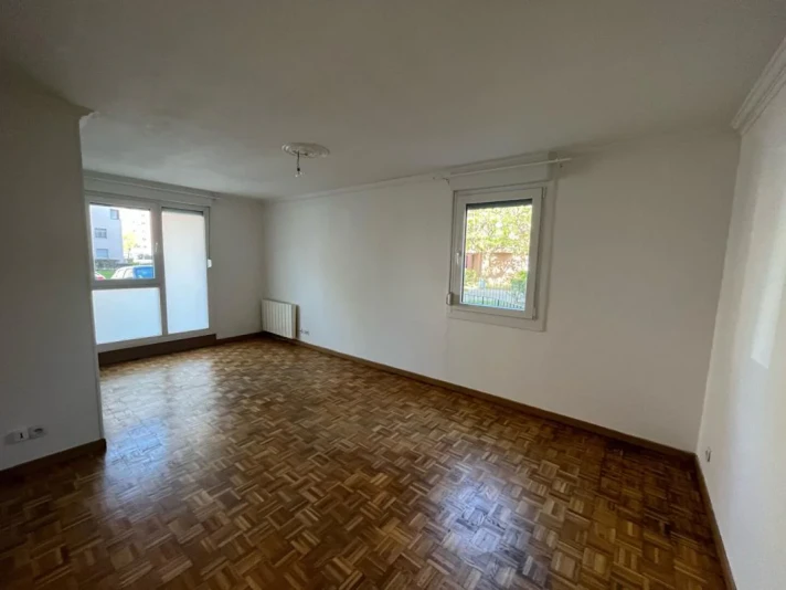Voir la photo 1/7 du type apartment à Strasbourg