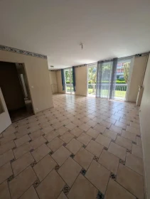 Appartement in Dieppe