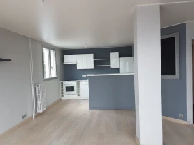 Appartement in Le Havre