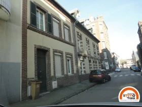 Family home in Rouen
